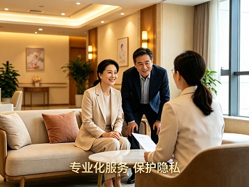 嘉峪关市有偿售卵代生女生的客户的客户群体有哪些