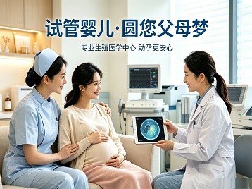 嘉峪关市辅助生育服务 试管婴儿行业的兴起背景、发展与未来展望